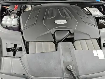 2023 Porsche Cayenne с пробегом 9 361 км