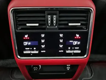 2023 Porsche Cayenne с пробегом 9 361 км