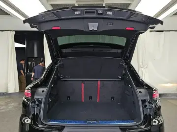 2023 Porsche Cayenne с пробегом 9 361 км