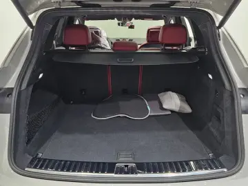2023 Porsche Cayenne с пробегом 37 466 км