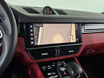 2023 Porsche Cayenne с пробегом 41 037 км