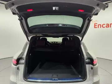 2023 Porsche Cayenne с пробегом 41 037 км