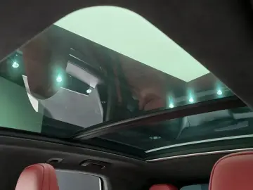 2022 Porsche Cayenne с пробегом 52 124 км