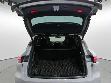 2022 Porsche Cayenne с пробегом 52 124 км