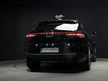 2023 Porsche Cayenne с пробегом 35 964 км