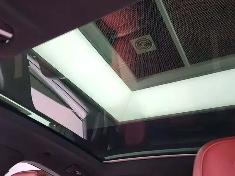 2023 Porsche Cayenne с пробегом 45 628 км