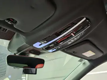 2023 Porsche Cayenne с пробегом 35 964 км