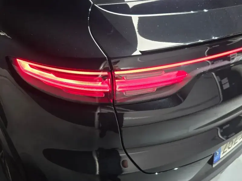 2023 Porsche Cayenne с пробегом 35 964 км
