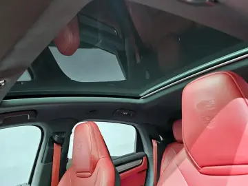 2023 Porsche Cayenne с пробегом 35 964 км