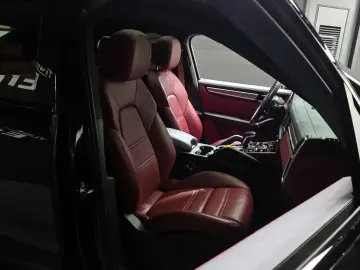 2023 Porsche Cayenne с пробегом 37 717 км