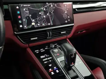 2022 Porsche Cayenne с пробегом 43 237 км