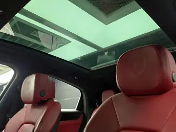 2022 Porsche Cayenne с пробегом 43 237 км