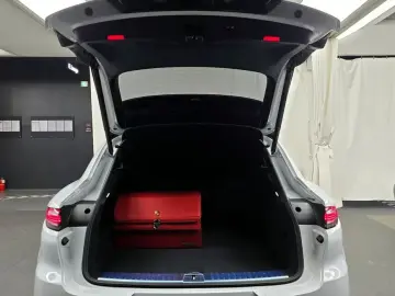 2022 Porsche Cayenne с пробегом 43 237 км