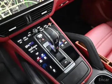 2023 Porsche Cayenne с пробегом 36 988 км