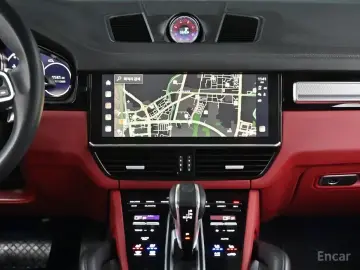 2023 Porsche Cayenne с пробегом 36 988 км