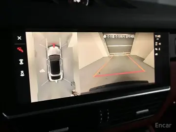 2023 Porsche Cayenne с пробегом 36 988 км