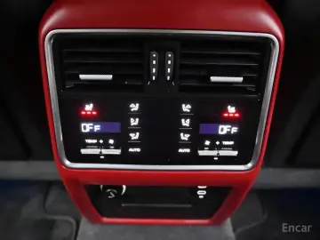 2023 Porsche Cayenne с пробегом 36 988 км