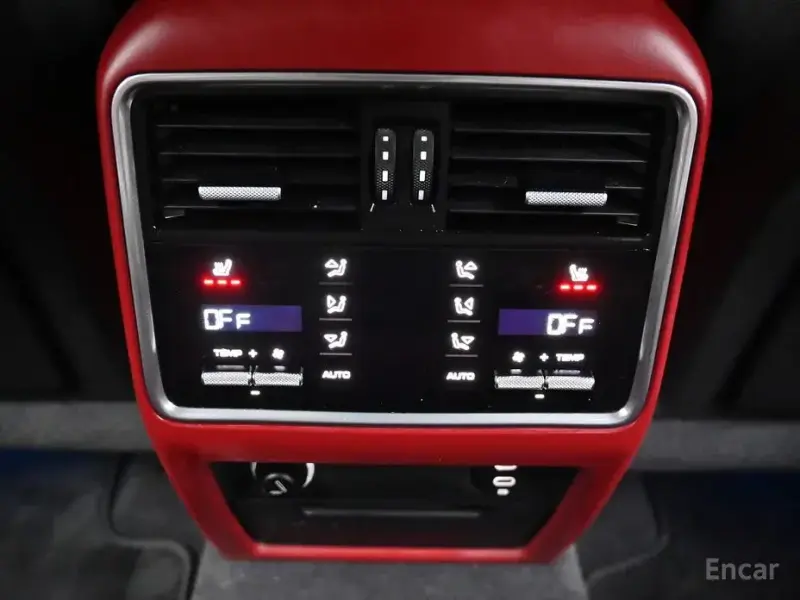 2023 Porsche Cayenne с пробегом 36 988 км