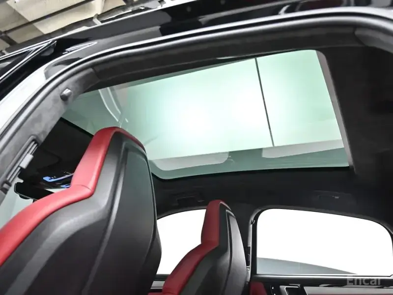 2023 Porsche Cayenne с пробегом 36 988 км