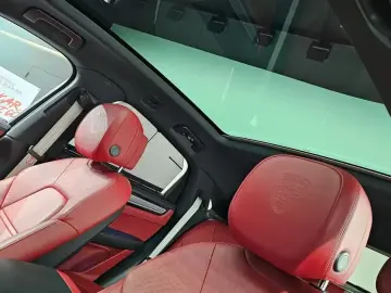2022 Porsche Cayenne с пробегом 45 952 км