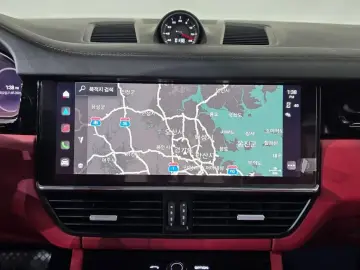 2022 Porsche Cayenne с пробегом 18 869 км