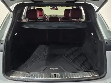 2022 Porsche Cayenne с пробегом 18 869 км