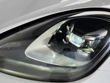 2022 Porsche Cayenne с пробегом 18 869 км