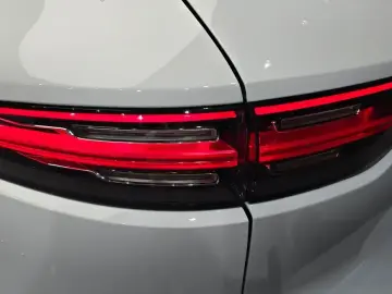 2022 Porsche Cayenne с пробегом 18 869 км