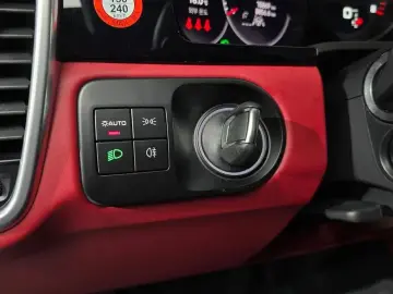 2022 Porsche Cayenne с пробегом 18 869 км