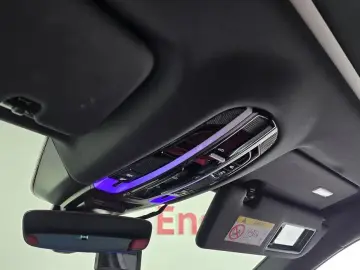 2022 Porsche Cayenne с пробегом 18 869 км