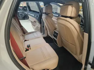2023 Porsche Cayenne с пробегом 45 600 км