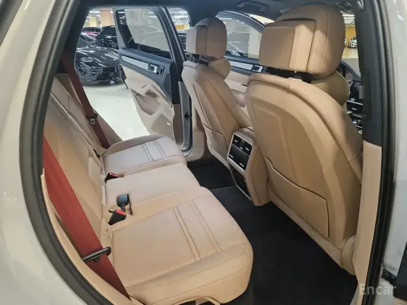 2023 Porsche Cayenne с пробегом 45 600 км