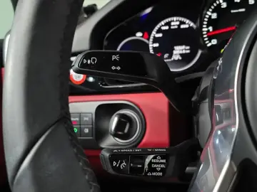 2022 Porsche Cayenne с пробегом 18 869 км