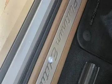 2023 Porsche Cayenne с пробегом 45 600 км