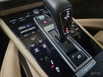 2023 Porsche Cayenne с пробегом 45 600 км