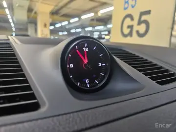 2023 Porsche Cayenne с пробегом 45 600 км
