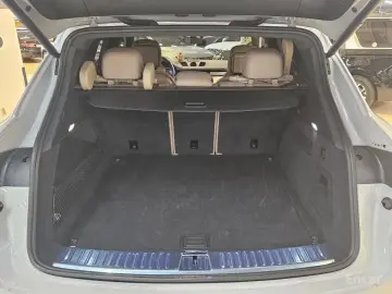 2023 Porsche Cayenne с пробегом 45 600 км