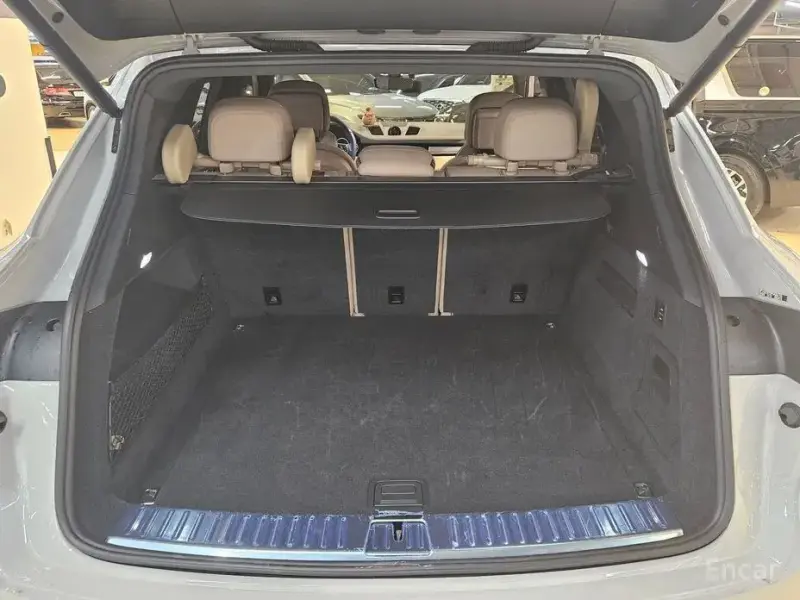 2023 Porsche Cayenne с пробегом 45 600 км
