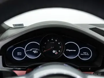 2023 Porsche Cayenne с пробегом 48 430 км