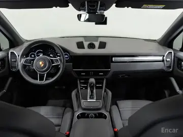 2023 Porsche Cayenne с пробегом 28 560 км