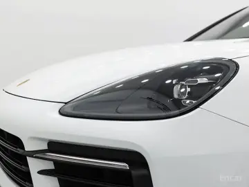 2023 Porsche Cayenne с пробегом 48 430 км