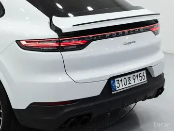 2023 Porsche Cayenne с пробегом 48 430 км