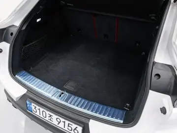 2023 Porsche Cayenne с пробегом 48 430 км