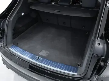 2023 Porsche Cayenne с пробегом 28 560 км