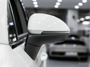 2023 Porsche Cayenne с пробегом 48 430 км