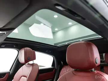 2023 Porsche Cayenne с пробегом 48 430 км