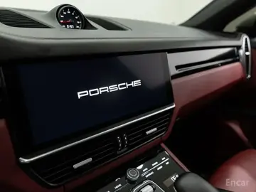 2023 Porsche Cayenne с пробегом 48 430 км