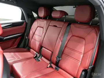 2023 Porsche Cayenne с пробегом 48 430 км