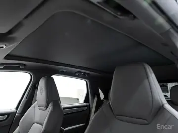 2023 Porsche Cayenne с пробегом 28 560 км