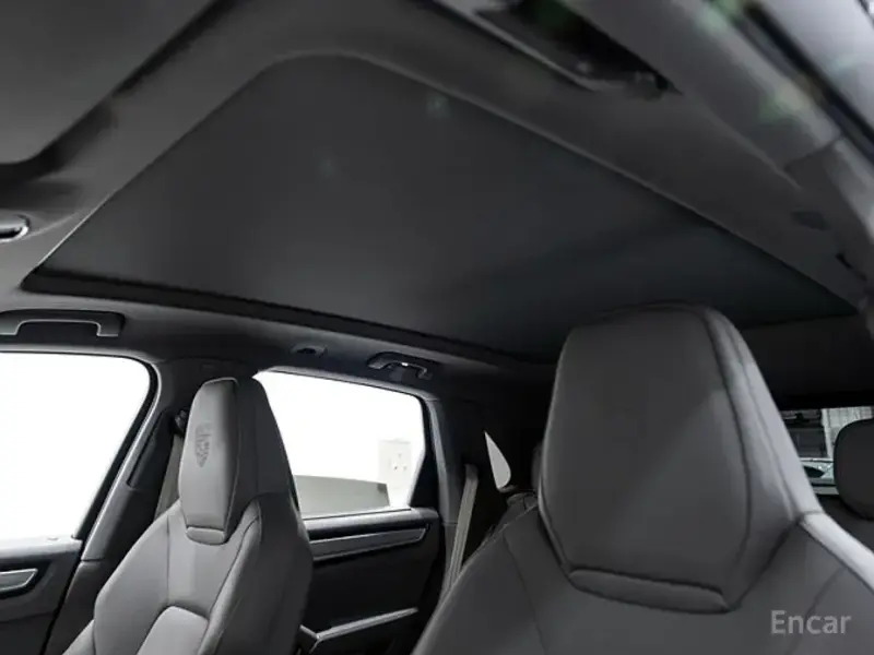 2023 Porsche Cayenne с пробегом 28 560 км